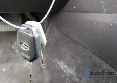 2011 Subaru Legacy 2.5I Premium from USA, damaged, VIN 4S3BMBF64B3214723